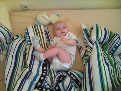 Bild zu 