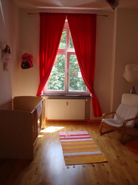 Bild zu wie versprochen, - Forum für April - Mamis