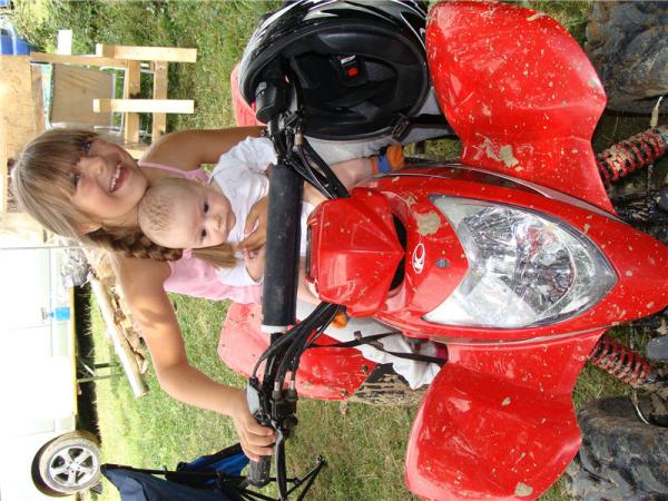 Bild zu Zurück von Camping-Kurztripp in Frankreich(mit Foto) - Forum für April - Mamis