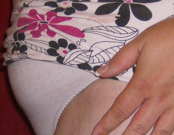 Bild zu Mein Babybäuchlein... - Forum für April - Mamis