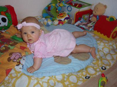 Bild zu Die Ereignisse häufen sich.... ich möchte das mit euch teilen *gg* - Forum für April - Mamis