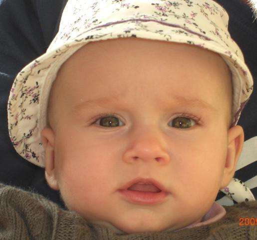 Bild zu MAMA - Forum für April - Mamis