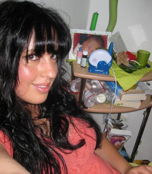 Bild zu Hab ne neue Frisur - Forum für April - Mamis