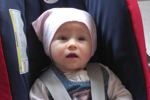 Bild zu fotos von meiner maus - Forum für April - Mamis