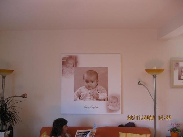 Bild zu Hab das Bild - Forum für April - Mamis