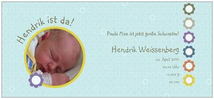 Bild zu Hab mal spaßeshalber gebastelt! - Forum für April - Mamis