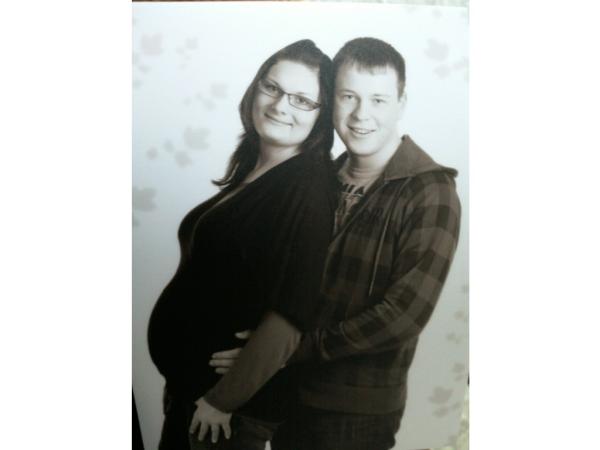 Bild zu Neue Runde mit Babybäuche vorm neuen Jahr - Forum für April - Mamis