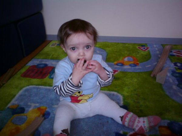 Bild zu 