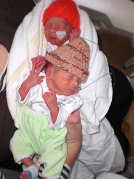 Bild zu Update - Forum für April - Mamis