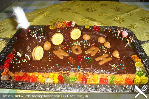 Bild zu @ Naoh... HAPPY BIRTHDAY !!!!!!! - Forum für April - Mamis