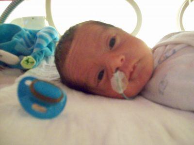 Bild zu Und ein neues von Julian - Forum für April - Mamis