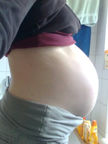 Bild zu Murmelbild....der Kugelfisch:-) - Forum für April - Mamis