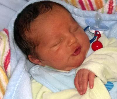 Bild zu Wir haben es geschafft! - Forum für April - Mamis
