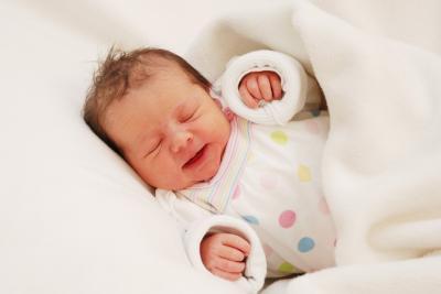 Bild zu Euch auch mal unsere Prinzessin zeigen möchte!!! - Forum für April - Mamis