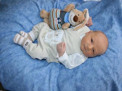 Bild zu Bilder von Ben-Julien - Forum für April - Mamis