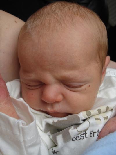 Bild zu Hendrik - Forum für April - Mamis