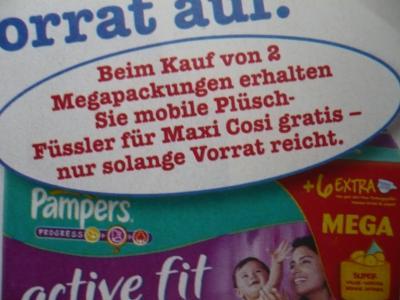 Bild zu was zum Lachen... - Forum für April - Mamis