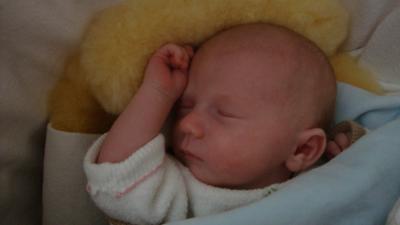 Bild zu zeig auch mal ein foto - Forum für April - Mamis