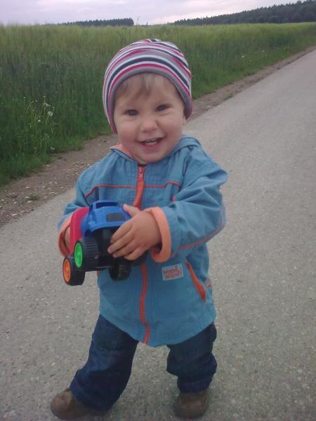 Bild zu 