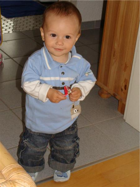 Bild zu 