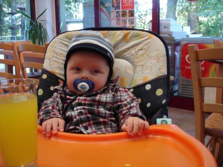 Bild zu 