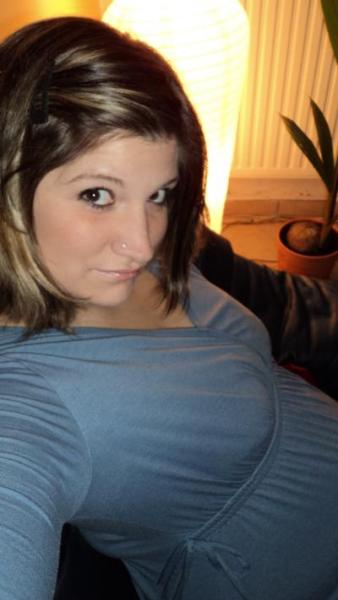 Bild zu Aktuelle Bilder von uns?! Damit wir uns mal sehen.... - Forum für April - Mamis