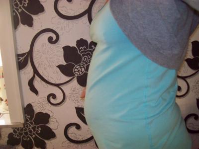 Bild zu Neues Bildchen :o) - Forum für April - Mamis