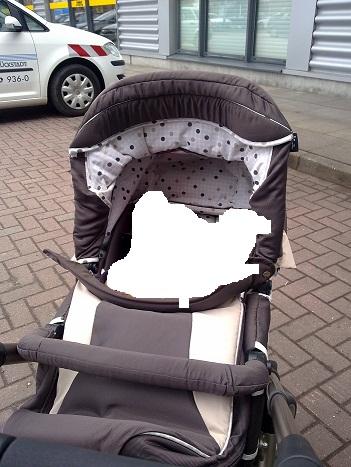 Bild zu Kombi KiWa... - Forum für April - Mamis
