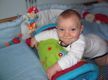 Bild zu 
