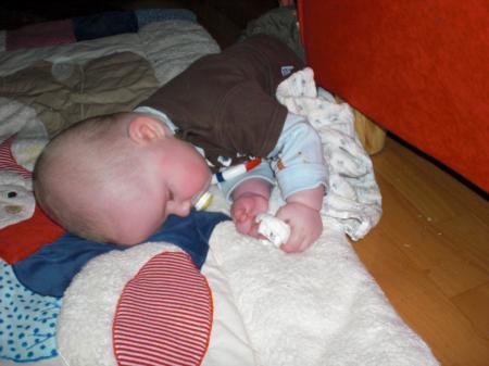 Bild zu 
