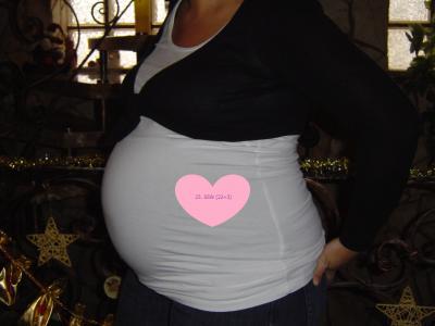 Bild zu FOTO =) - Forum für April - Mamis