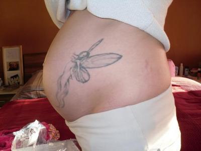 Bild zu Wie viele sich da wohl noch.. - Forum für April - Mamis