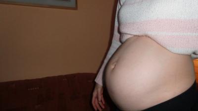 Bild zu Heute 25.SSW und das KH wird wohl meine nächste Station - Forum für April - Mamis