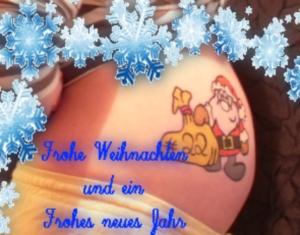 Bild zu Bauchi bild... - Forum für April - Mamis