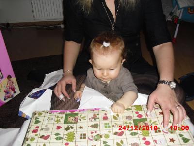 Bild zu Mal was neues von uns ;o) - Forum für April - Mamis