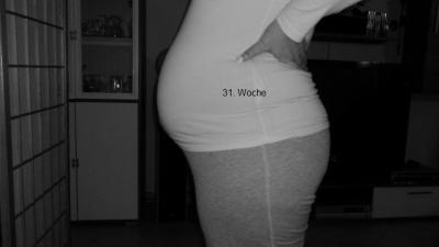 Bild zu Bauchi 30+4 - Forum für April - Mamis