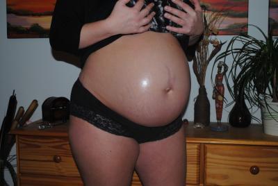 Bild zu Bauchi - Forum für April - Mamis