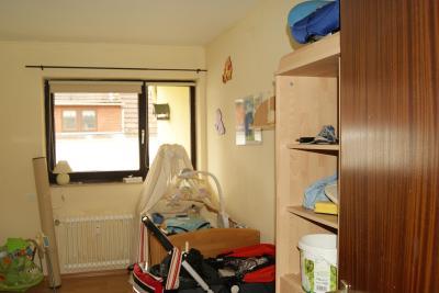 Bild zu Juhu Nun kann ich euch auch mal das Zimmer unseres Babys zeigen! - Forum für April - Mamis