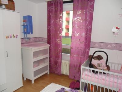 Bild zu unser kinderzimmer :-) - Forum für April - Mamis
