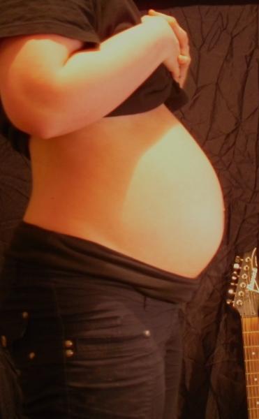 Bild zu Nach langer Zeit... - Forum für April - Mamis
