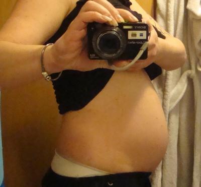 Bild zu ???? - Forum für April - Mamis