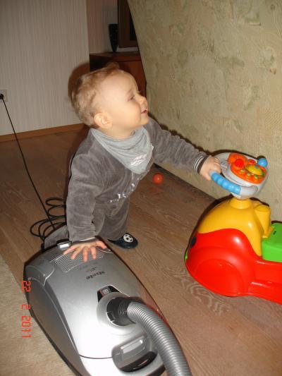 Bild zu Aktuelle Fotos......wer macht mit??? - Forum für April - Mamis