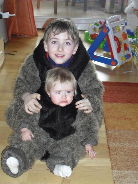 Bild zu 