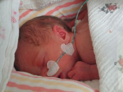 Bild zu Foti Mini-Maus - Forum für April - Mamis
