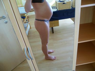 Bild zu Tritte - Forum für April - Mamis