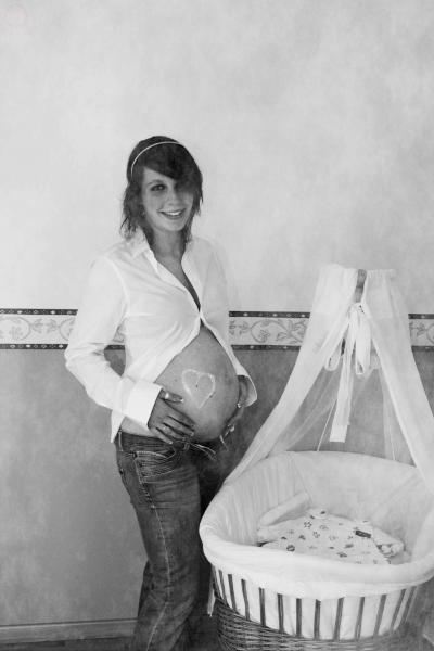 Bild zu Foto - Forum für April - Mamis