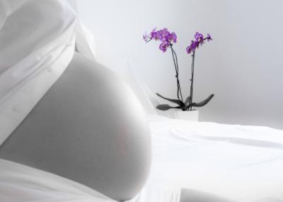 Bild zu Ich platze bald........ - Forum für April - Mamis