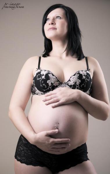 Bild zu mein letztes Shooting mit bauch.... - Forum für April - Mamis