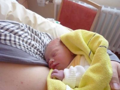 Bild zu ausgekugelt :-) - Forum für April - Mamis
