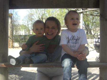 Bild zu 